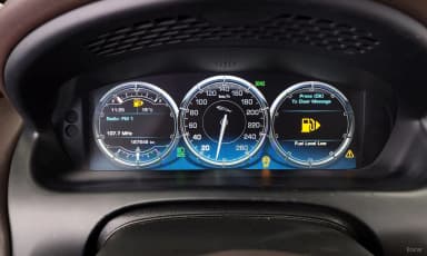 All New XJ
