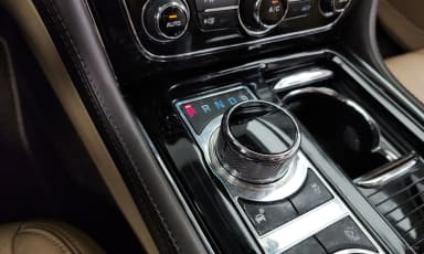 All New XJ
