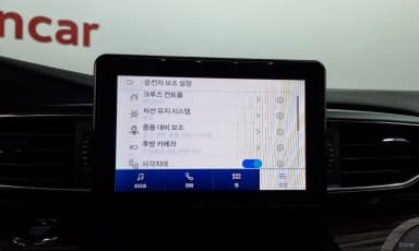 Explorer 6th Generation