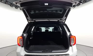 Explorer 6th Generation