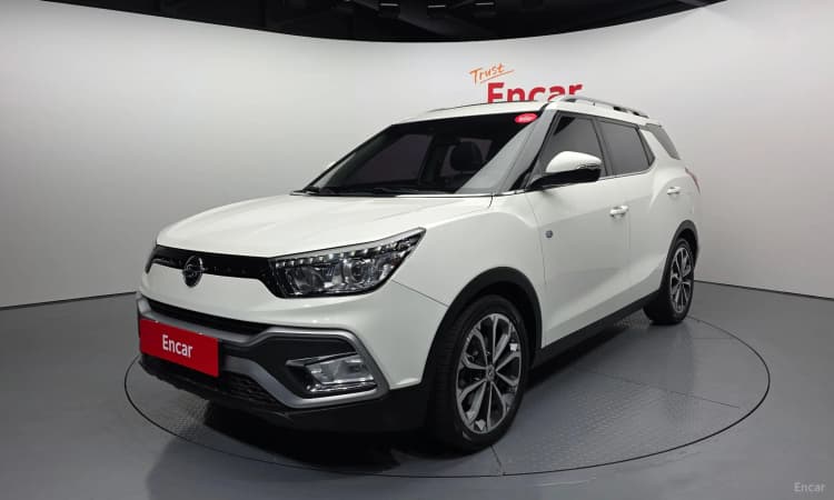 Tivoli Air