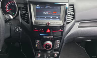 Tivoli Air