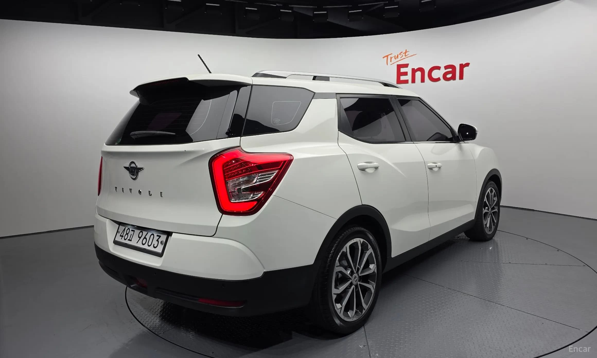 Tivoli Air