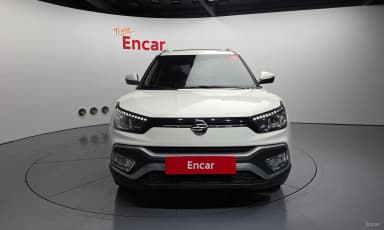 Tivoli Air