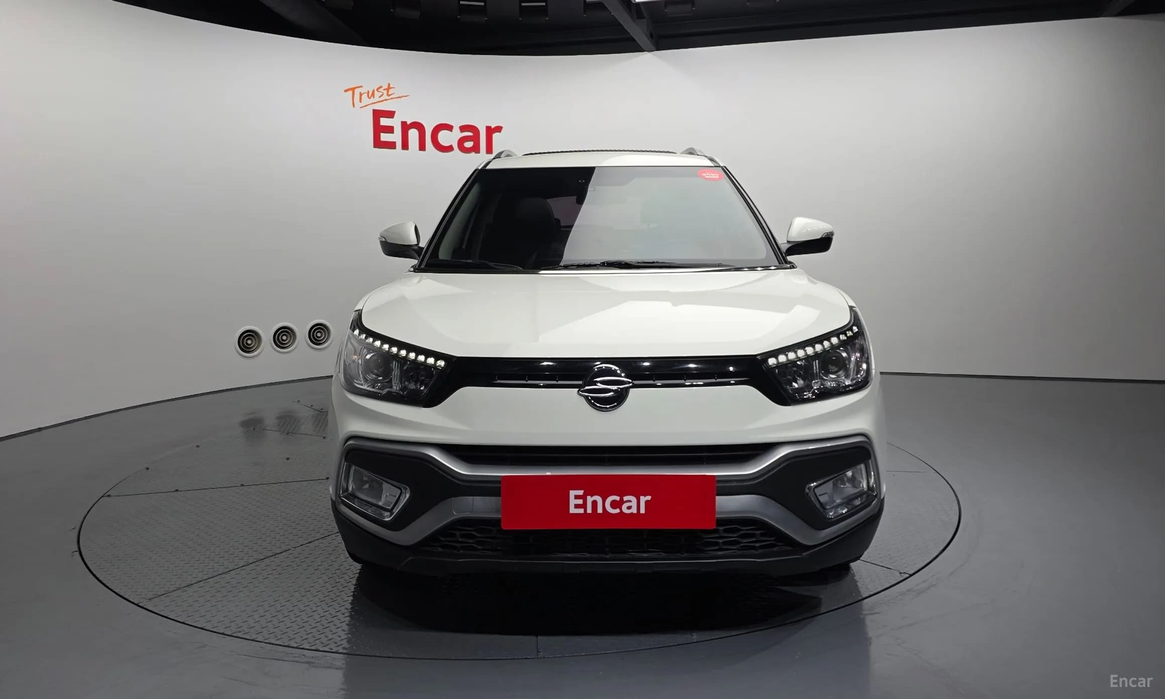 Tivoli Air