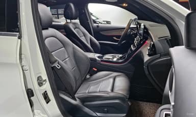 GLC-Class X253