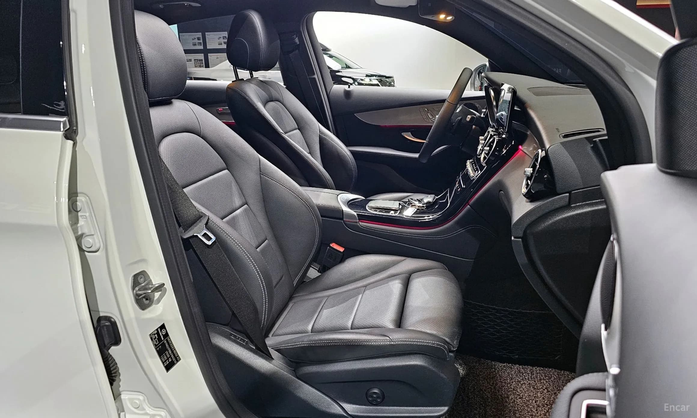 GLC-Class X253