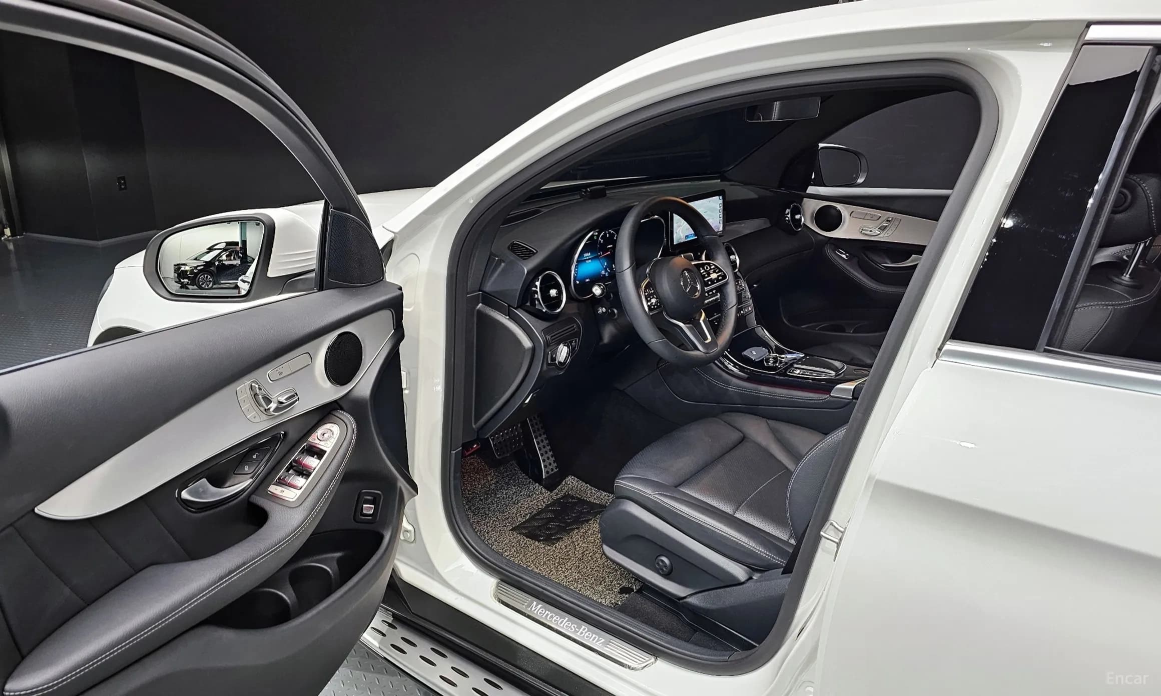 GLC-Class X253