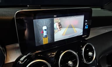 GLC-Class X253