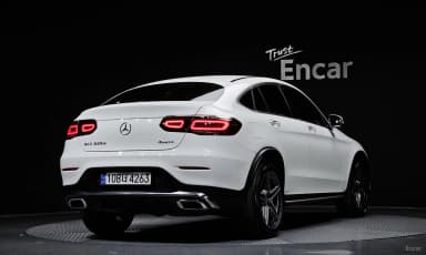GLC-Class X253