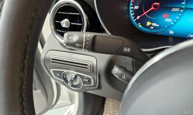 GLC-Class X253