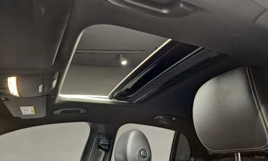 GLC-Class X253