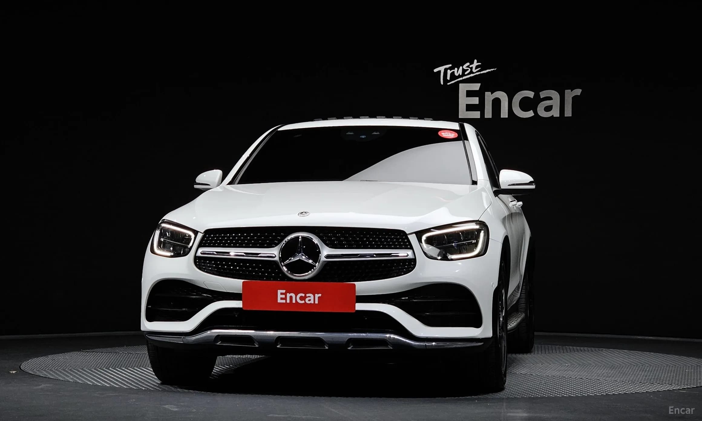 GLC-Class X253