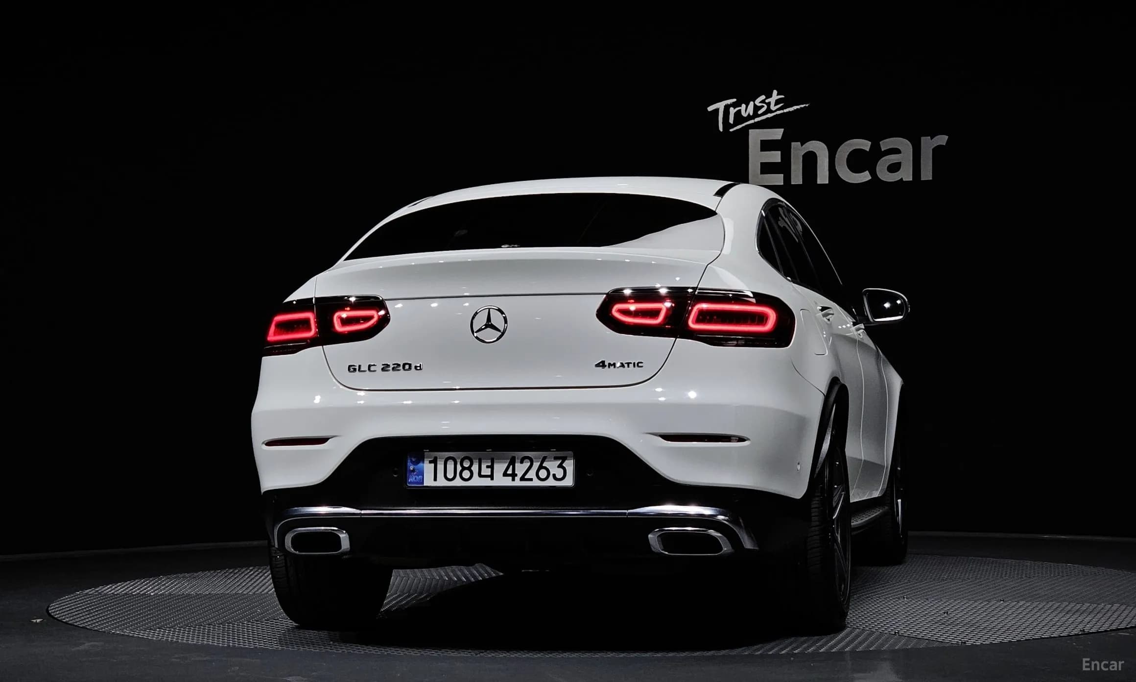 GLC-Class X253