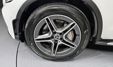 GLC-Class X253