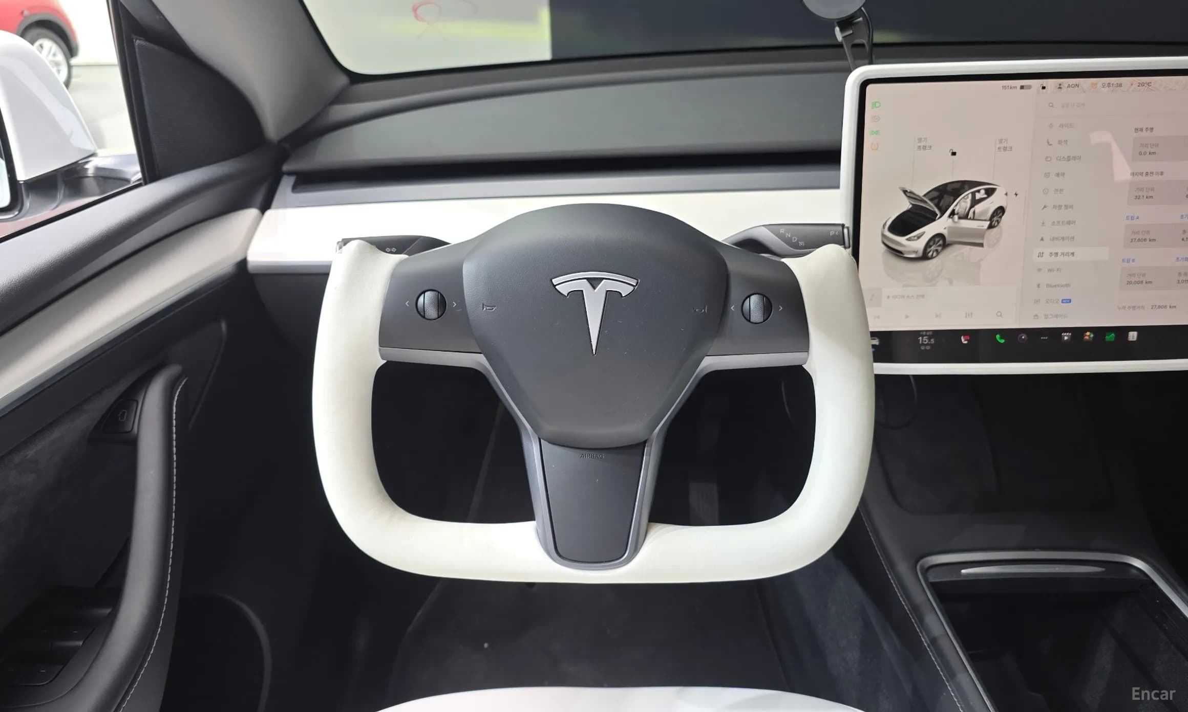 Model Y