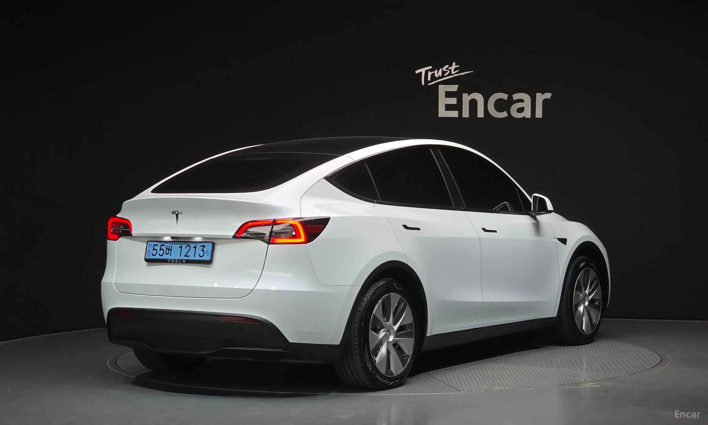 Model Y