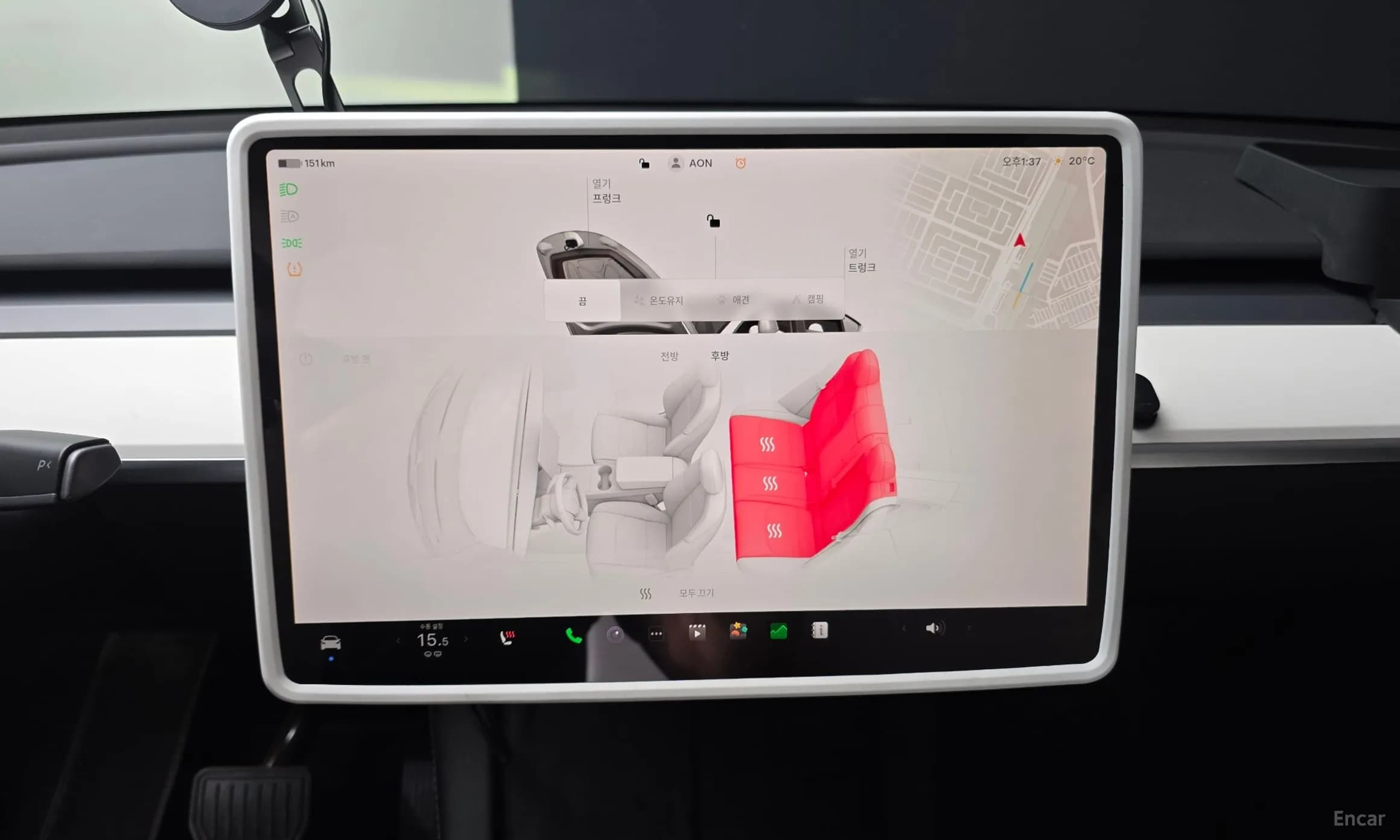 Model Y
