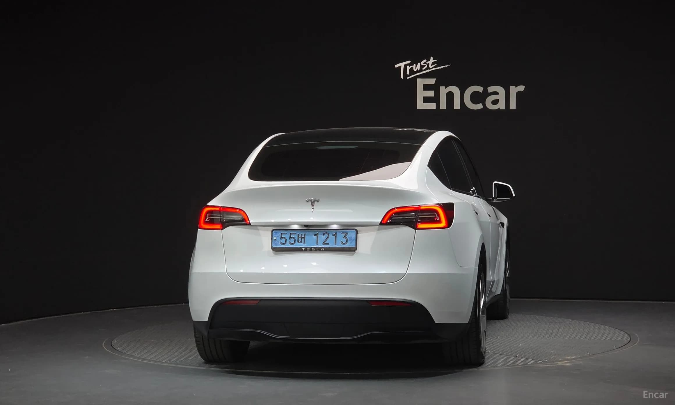 Model Y