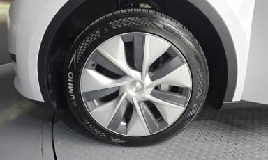 Model Y