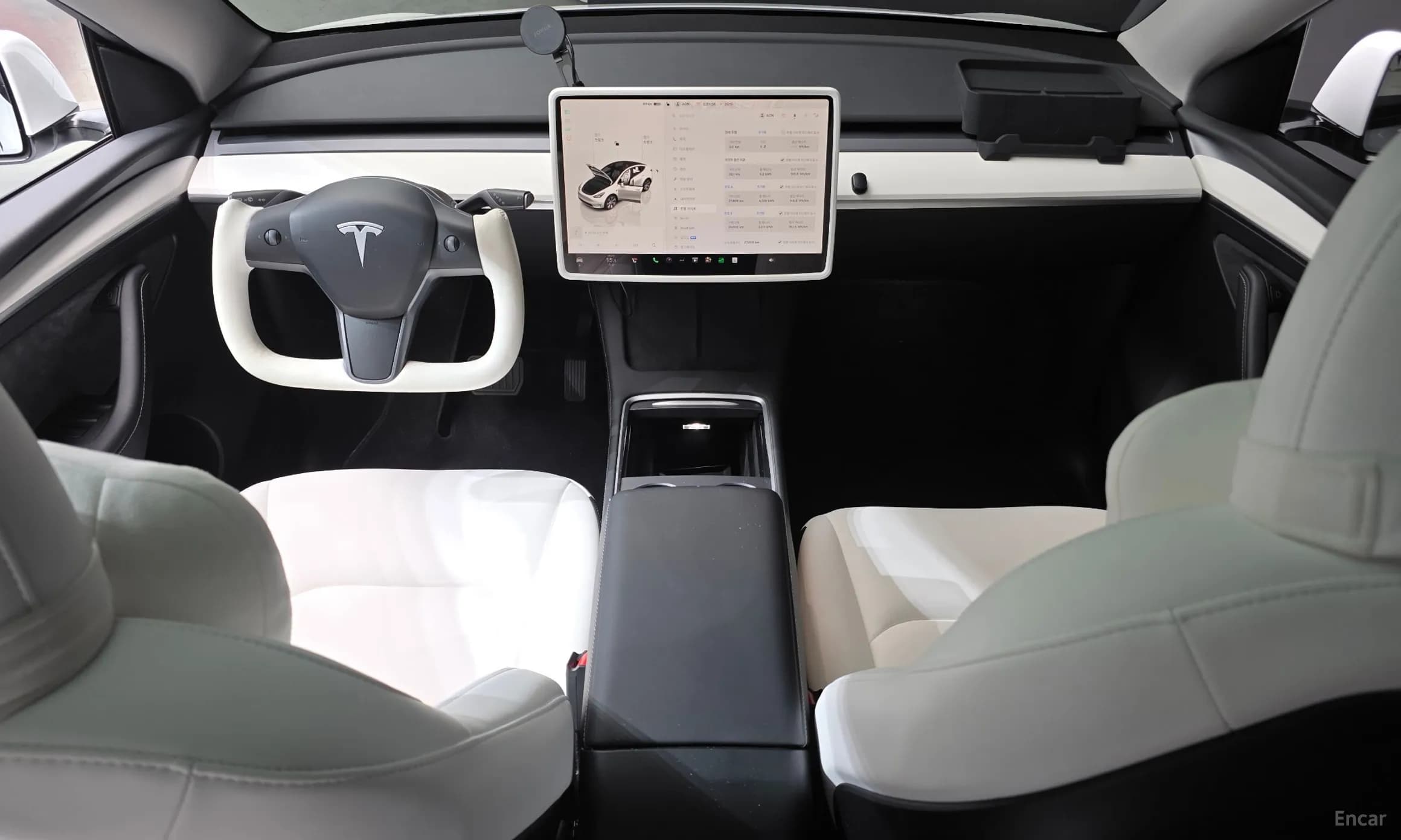Model Y