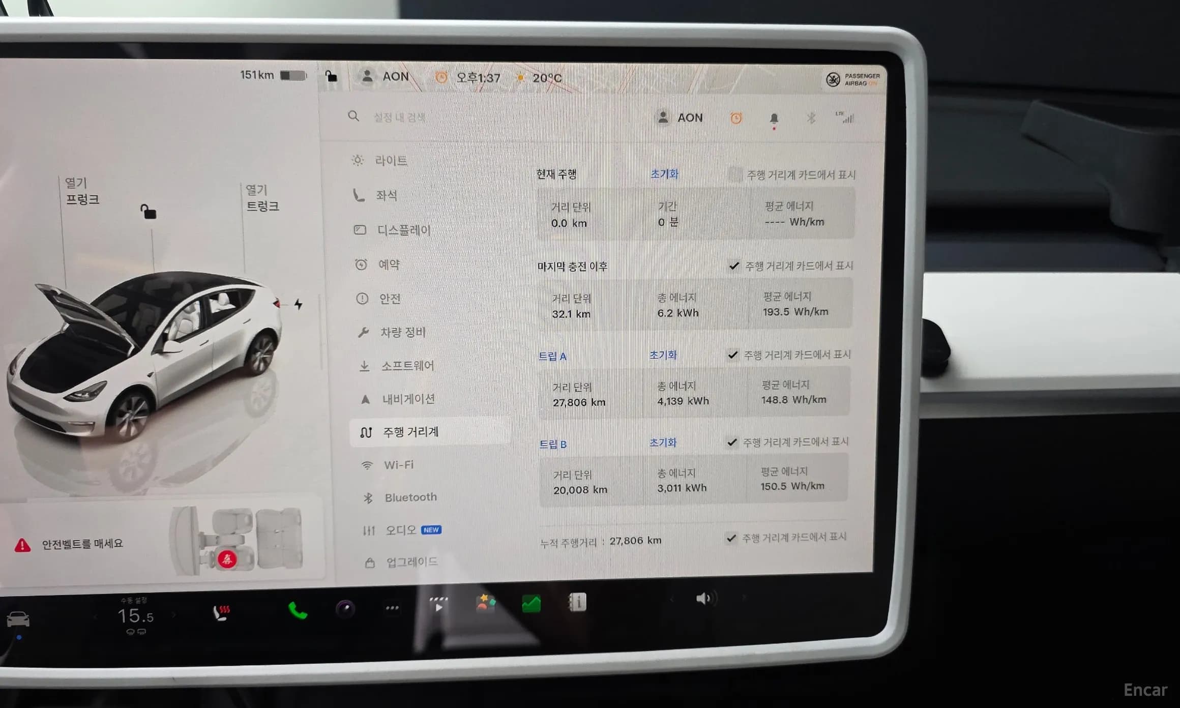 Model Y