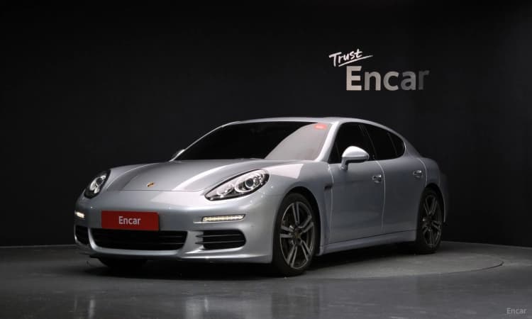 Panamera