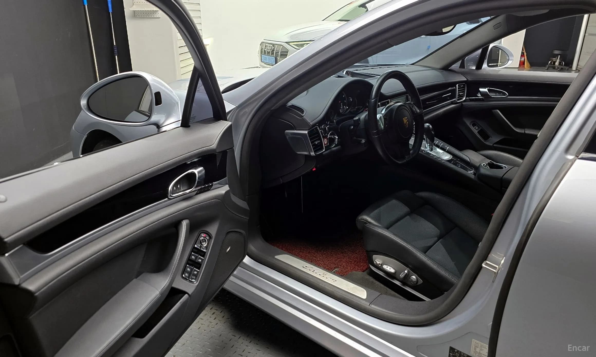 Panamera