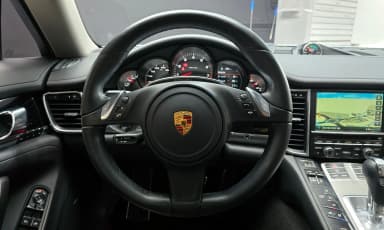 Panamera