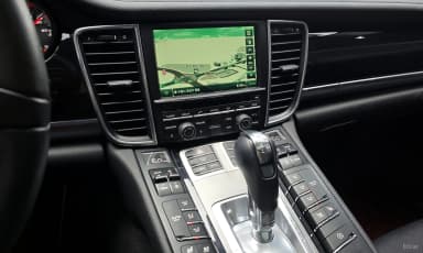 Panamera