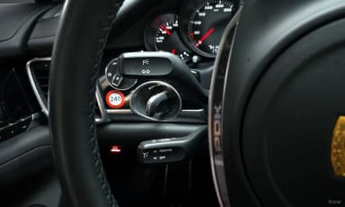 Panamera