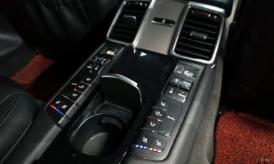 Panamera