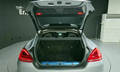 Panamera