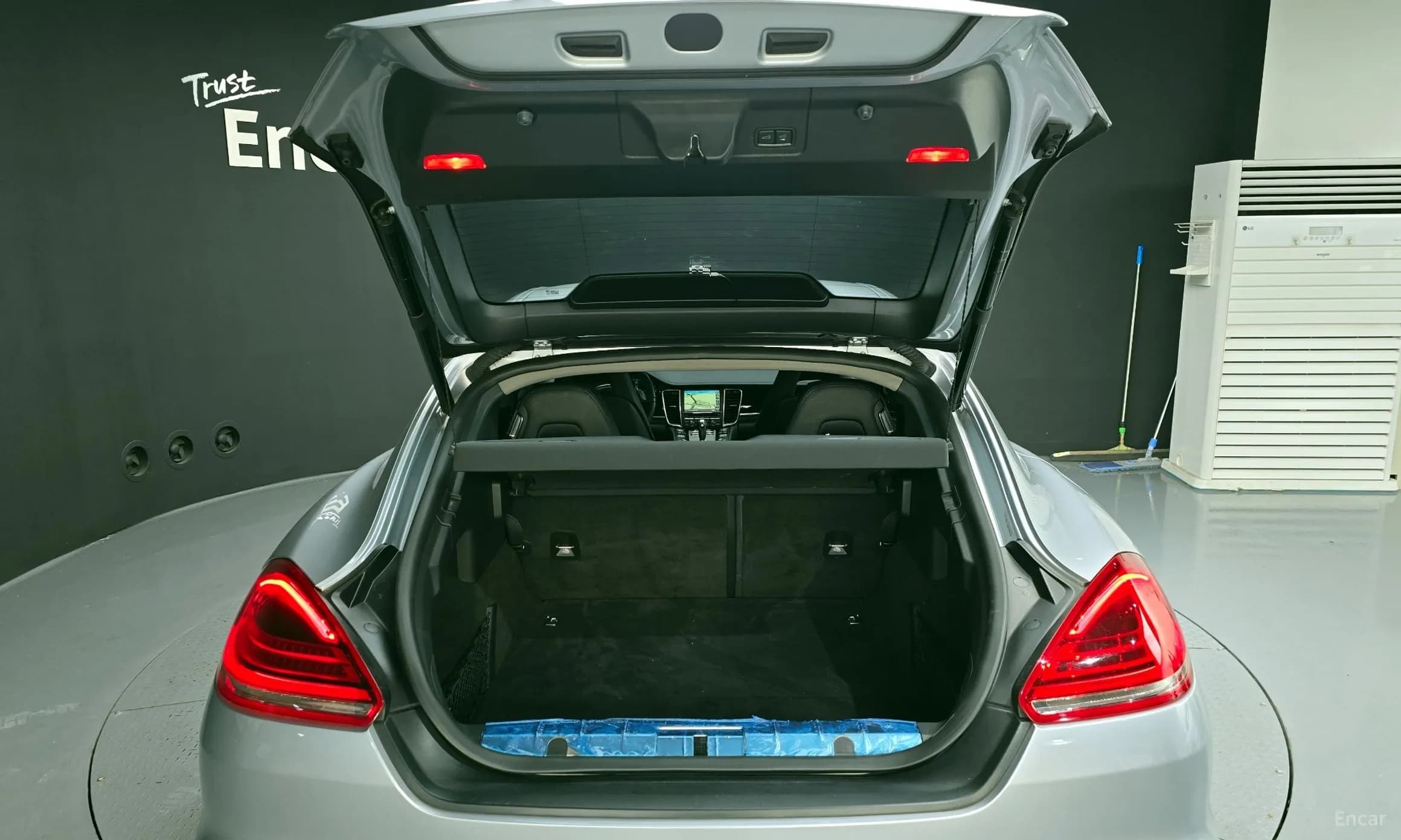 Panamera