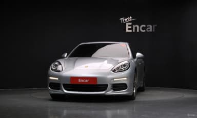 Panamera