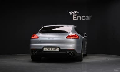 Panamera