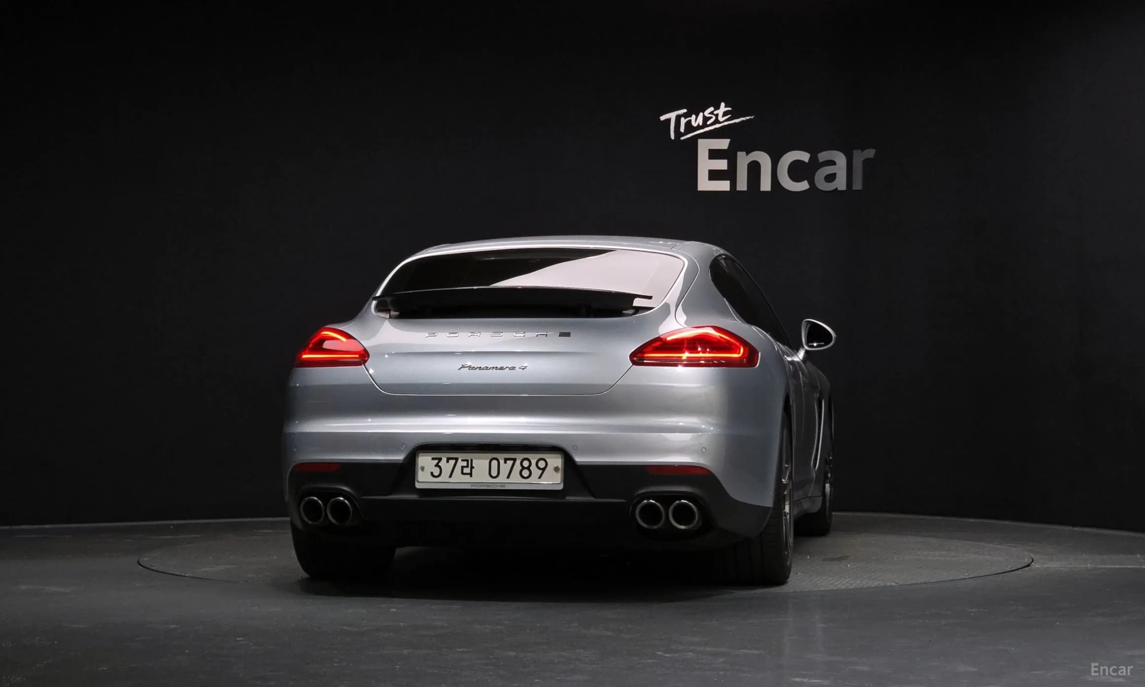 Panamera