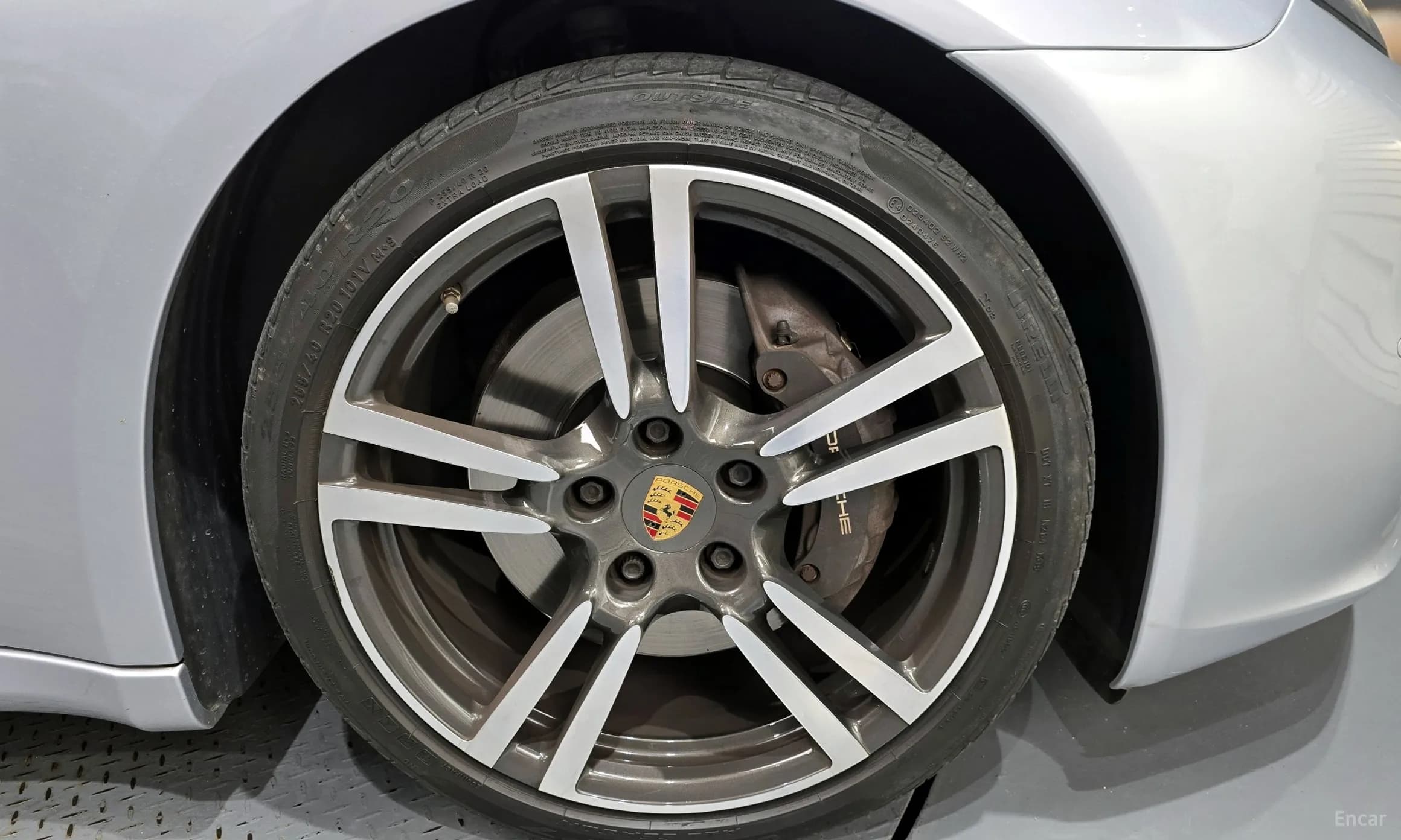 Panamera