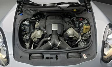 Panamera