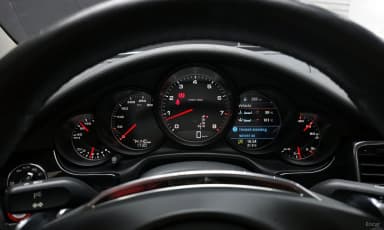 Panamera