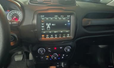 Renegade