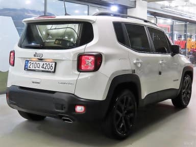 Renegade