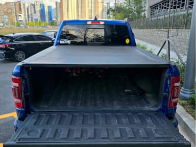 Lampickup