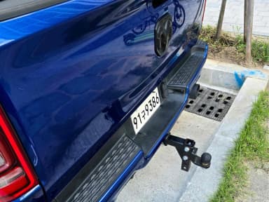 Lampickup