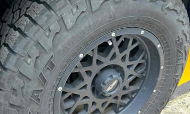 Lampickup