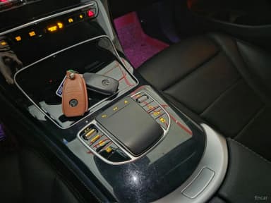 GLC-Class X253