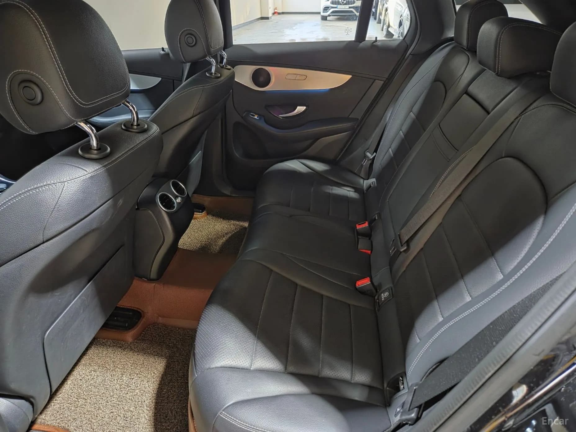 GLC-Class X253