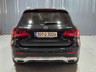 GLC-Class X253