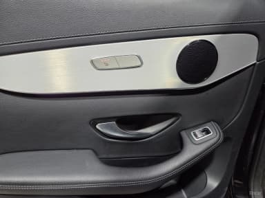 GLC-Class X253
