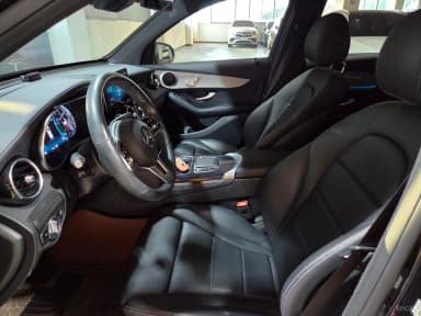 GLC-Class X253